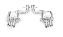 Sport Exhaust Mufflers